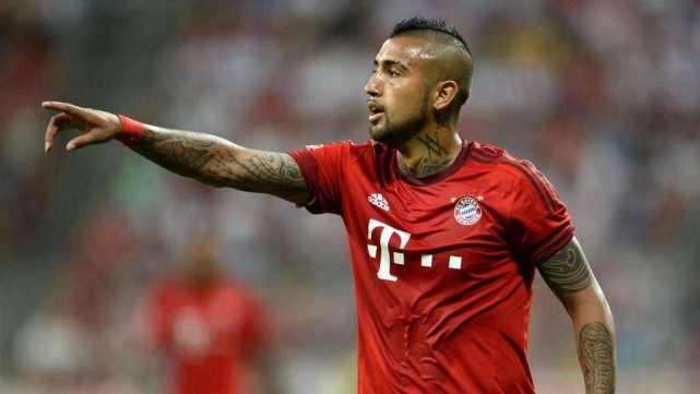  莱比锡红牛与拜仁慕尼黑达成转会协议震动足坛  