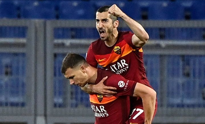  罗马核心伤退恐缺阵数周  