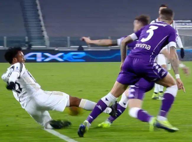 25, 尤文锋线哑火遭弱旅零封  