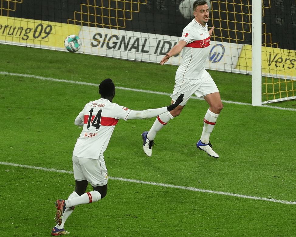  海登海姆升班马惊艳德甲初露锋芒