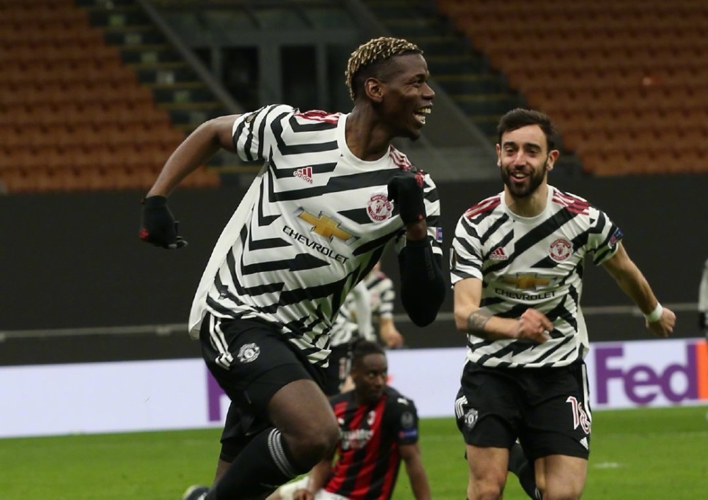  杰克逊一条龙破门，切尔西客场逼平曼联